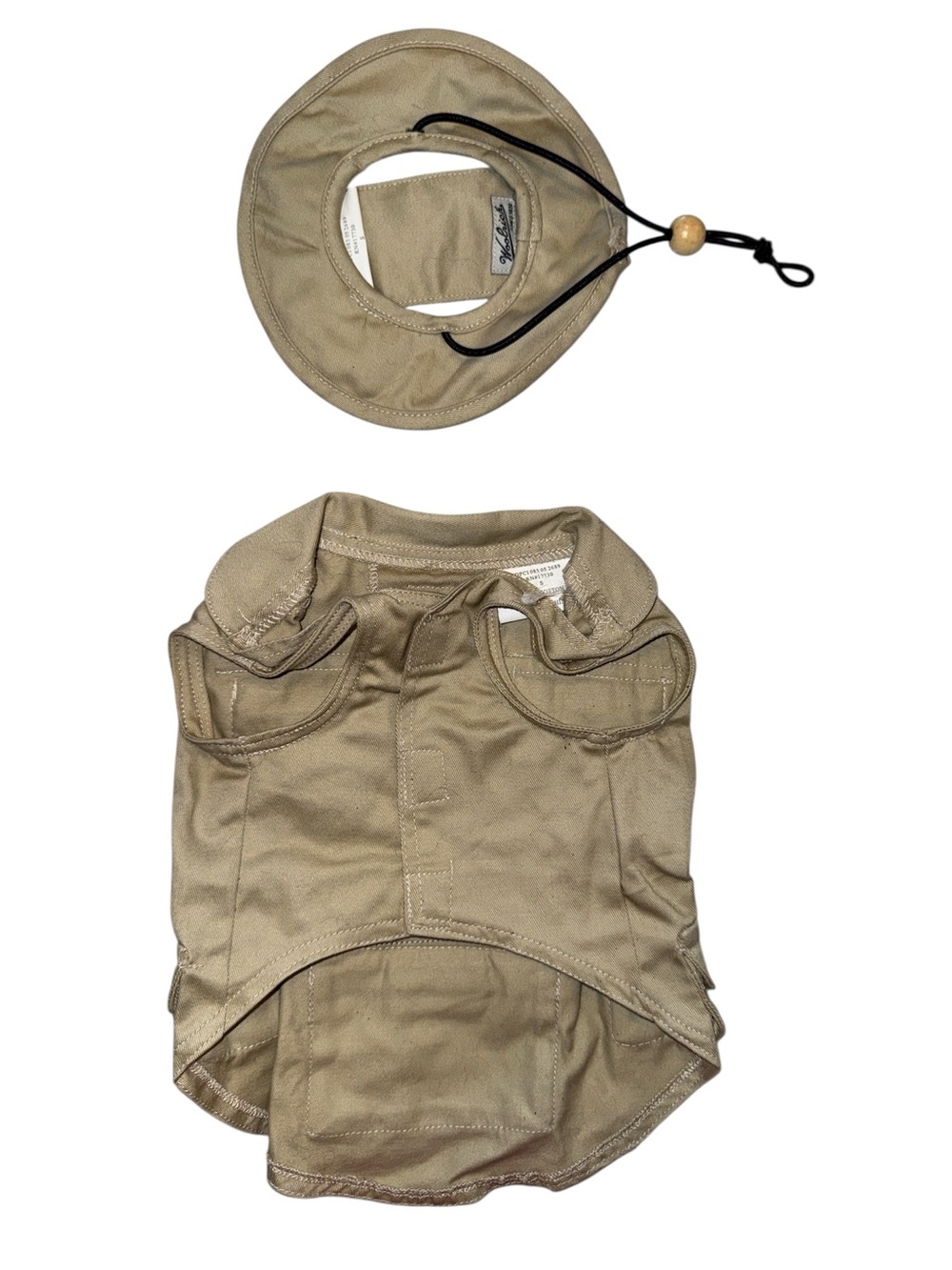 Woolrich Fly Fishing and Hat Set - Picture 2 of 7